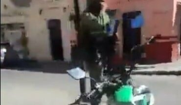 Reportan balacera en Jerez, Zacatecas; autoridades vigilan la zona
