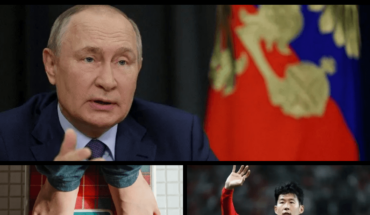 Russia banned Joe Biden’s brothers from entering its territory; How does obesity psychologically impact adolescents?; With Son Heung-Min as a figure, South Korea revealed its squad list for the Qatar 2022 World Cup and more…