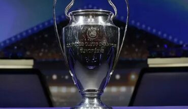 Se definieron los 16 clasificados para los octavos de final de la Champions League