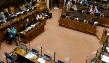 Senado aprueba y despacha a ley extensión de postnatal de emergencia hasta el 31 de diciembre