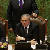 Socialismo Democrático se queda con la Cámara: Vlado Mirosevic se convierte en su nuevo presidente