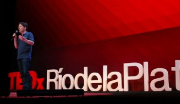 TEDxRíodelaPlata: Seguí la nueva edición de forma online