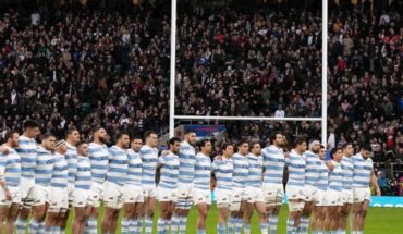 The Pumas face Scotland in the closing of the November window