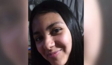 They are looking for a teenager who has been missing for five days in Villa Devoto