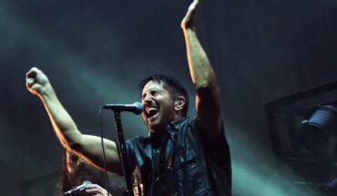 Trent Reznor revela la razón por la que se irá de Twitter — Rock&Pop