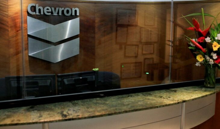 Venezuela: Chevron received U.S. authorization to resume activities