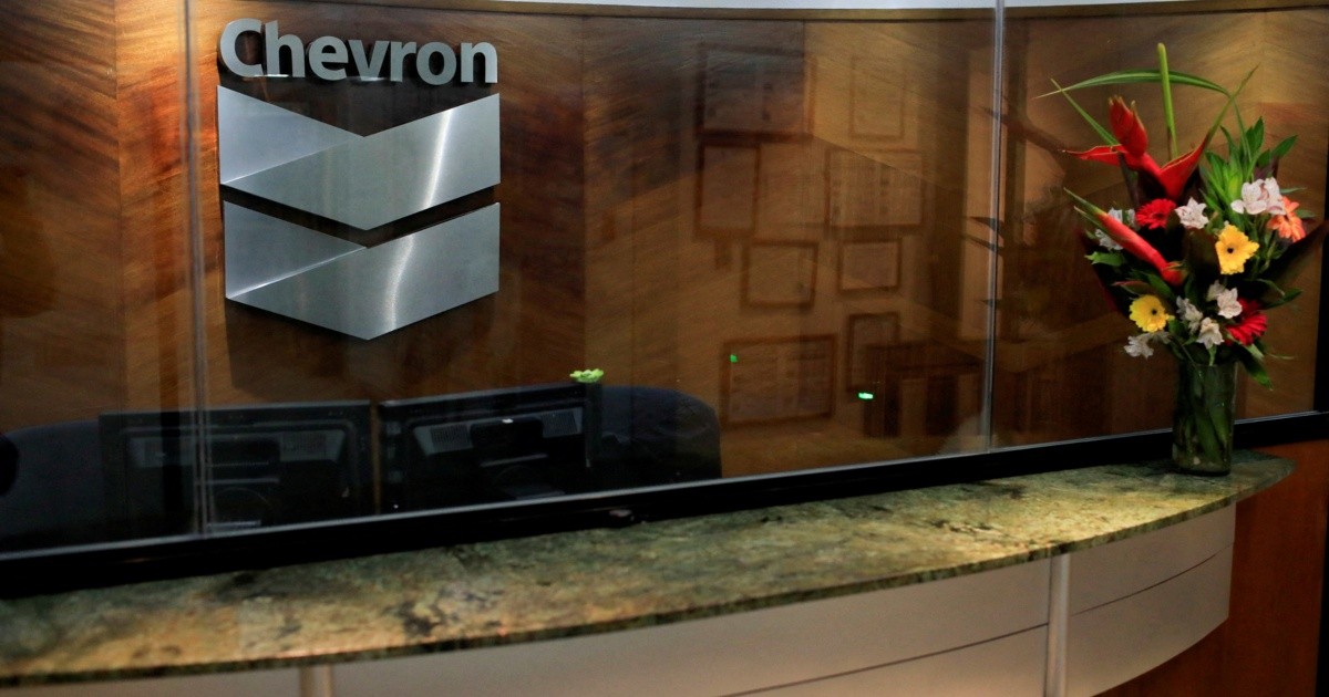 Venezuela: Chevron received U.S. authorization to resume activities