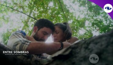 Video: Entre Sombras: ¿Encuentran sus restos? Magdalena y Roberto van en busca del cuerpo de su madre