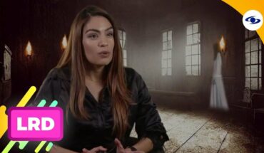 Video: La Red: Dareska pregunta en La Red qué significa soñar que un ser querido fallece- Caracol TV