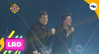 Video: La Red: Estos son los famosos que El Fisgón vio en el concierto de Ricky Martin – Caracol TV