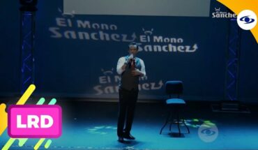 Video: La Red: No te pierdas el show ‘Somos colombianos y qué’ de Carlos el ‘mono’ Sánchez – Caracol TV