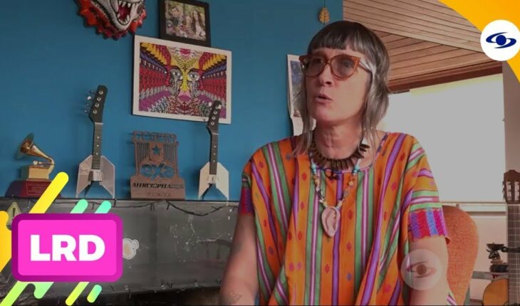 Video: La Red: ¡Mujeres en el rock! Así ha sido su historia y luchas por un espacio – Caracol TV