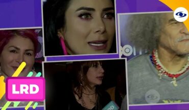 Video: La Red: ¿Cuál actriz dijo mantenerse bella gracias al “buen sexo”? – Caracol TV