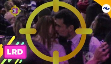 Video: La Red: ¿Lucas Arnau y Rafa Taibo tienen un nuevo amor? Esto fue lo que vio El Fisgón – Caracol TV