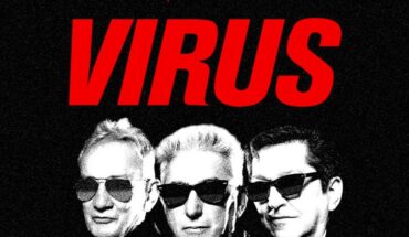 Virus se presentará en el Luna Park