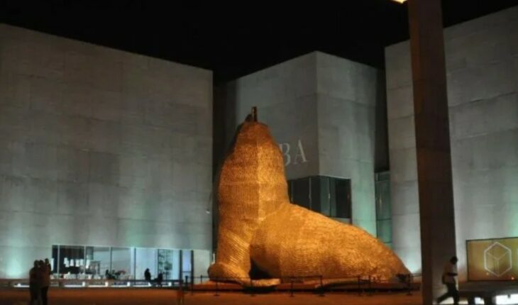 Vuelve “Una Noche en los Museos” a la provincia de Buenos Aires con más de 100 museos