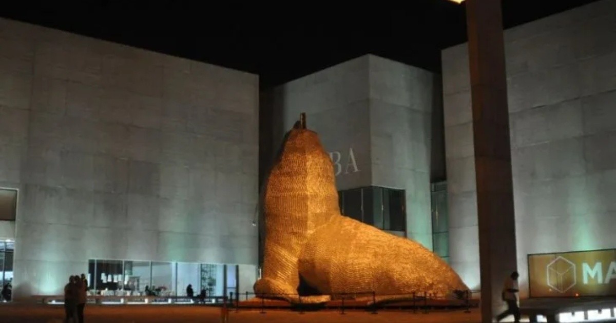 Vuelve "Una Noche en los Museos" a la provincia de Buenos Aires con más de 100 museos