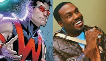 “Wonder Man”: Yahya Abdul-Mateen II to Star in New Marvel Series