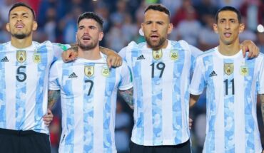 ¿Cómo llegan los 26 convocados de la Selección Argentina al Mundial de Qatar?