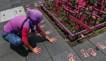 1 in 10 women murdered in 2021 was a girl or teenager