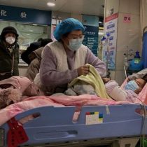 3 claves del «explosivo» aumento de casos de covid en China tras el fin de las restricciones para controlar la enfermedad