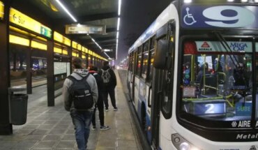 AMBA public transport will increase by 39% from January