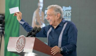 AMLO ignores Peru’s demand, accuses coup of conservatism
