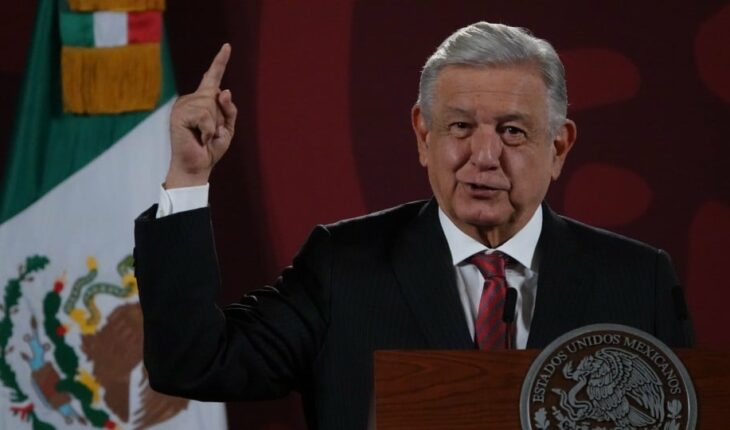 AMLO niega encuesta ‘cuchareada’ en Coahuila; pide aceptar resultado