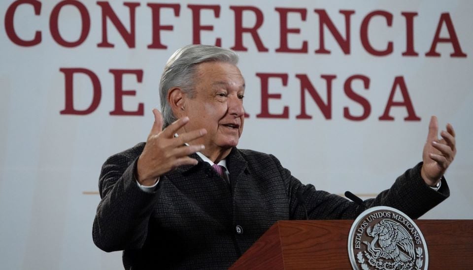 AMLO on CJNG gifts