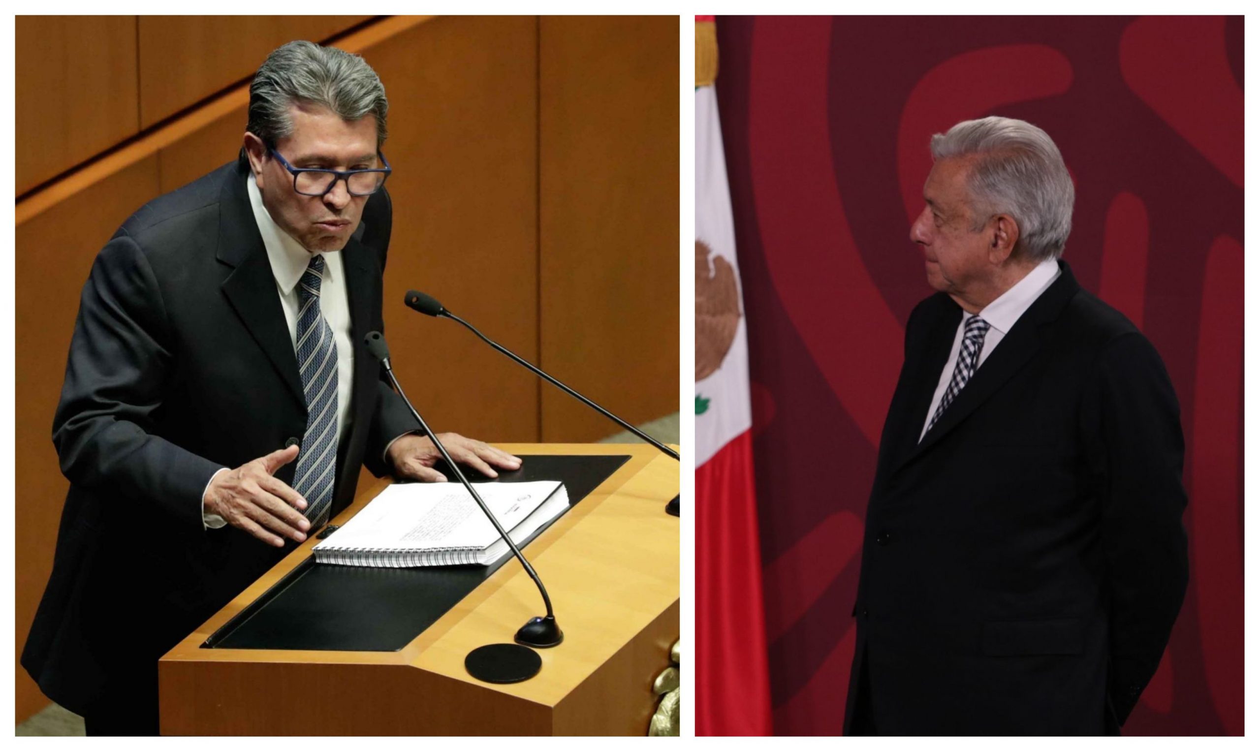 AMLO says the people will judge