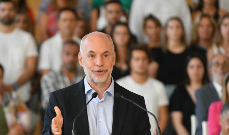After the Court returned part of the co-participation, Rodríguez Larreta will eliminate the credit card tax tomorrow