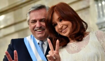 Alberto Fernández respaldó a CFK: “Como puede administrar fraudulentamente quien no tiene capacidad de disponer y decidir en licitaciones públicas”