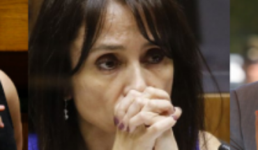 Ana Lya Uriarte arrastra a La Moneda a un nuevo fracaso: Senado rechaza categóricamente a Marta Herrera para Fiscal Nacional