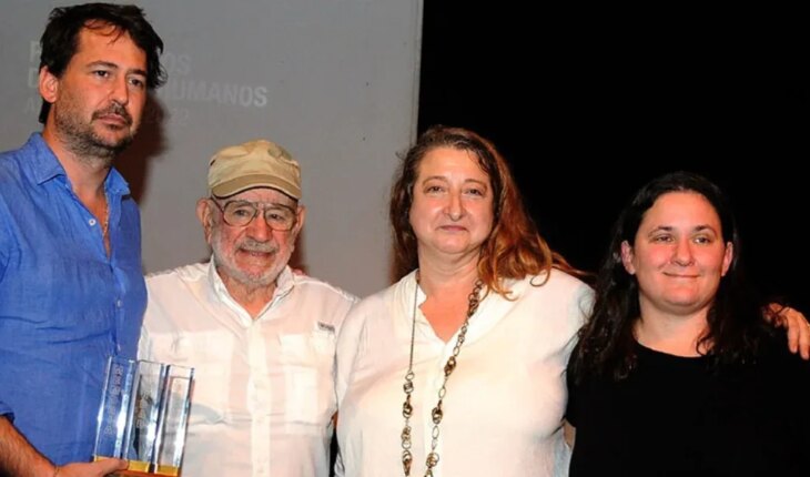 “Argentina, 1985” recibió el premio a los Derechos Humanos Alicia Oliveira 2022