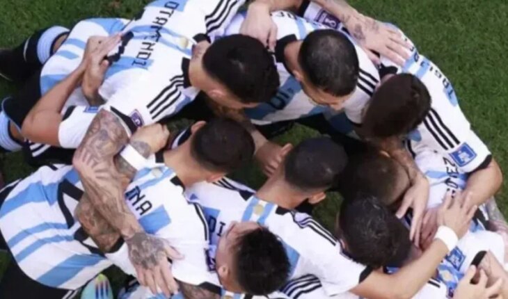 Argentina enfrentará a Croacia por las semifinales del Mundial: día, horario y TV; Un periodista estadounidense murió en Qatar durante el partido de Argentina y Países Bajos; Gabriel Batistuta felicitó a Lionel Messi por igualar su récord de goles en Mundiales