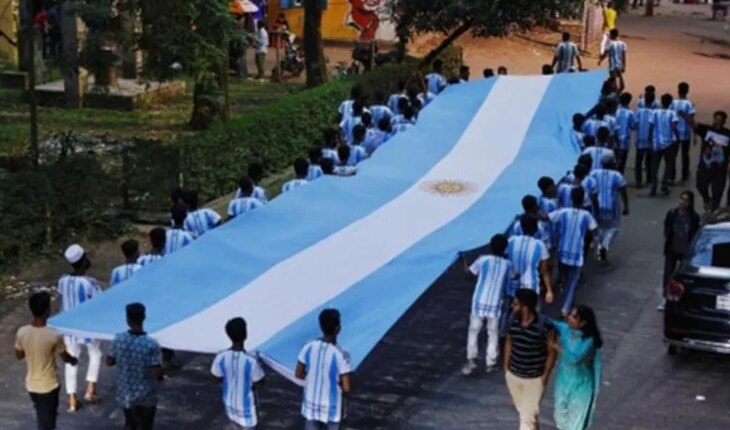 Argentina impulsará el proyecto de reapertura de la Embajada en Bangladesh