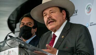 Armando Guadiana será candidato de Morena en Coahuila