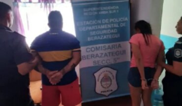 Asesinan a un niño de 4 años en Berazategui y detuvieron a su madre y el padrastro