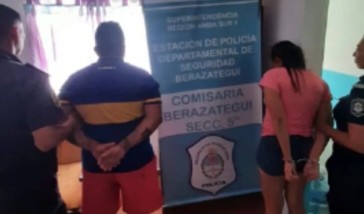 Asesinan a un niño de 4 años en Berazategui y detuvieron a su madre y el padrastro