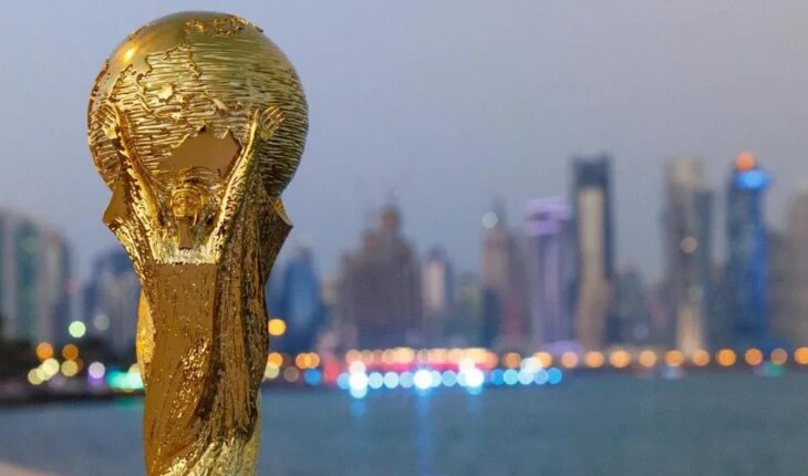 Así quedaron los cruces de los octavos de final del Mundial de Qatar 2022