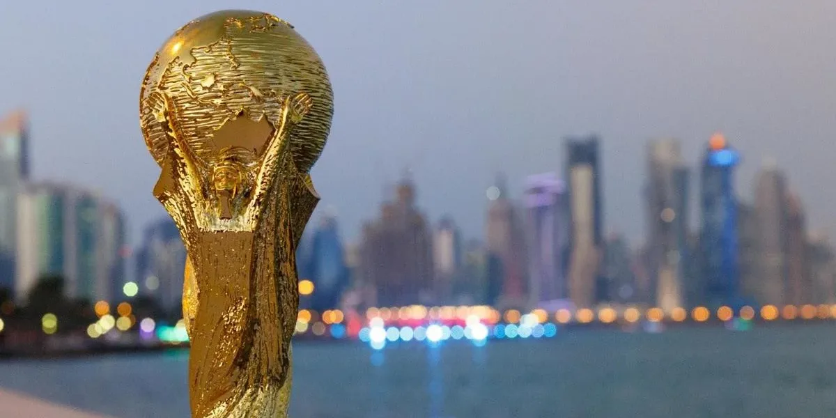 Así quedaron los cruces de los octavos de final del Mundial de Qatar 2022