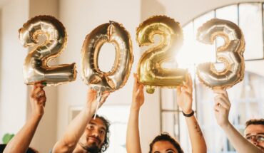 Así será el Año Nuevo 2023 según una numeróloga — Rock&Pop