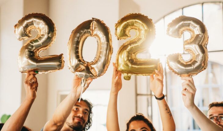 Así será el Año Nuevo 2023 según una numeróloga — Rock&Pop