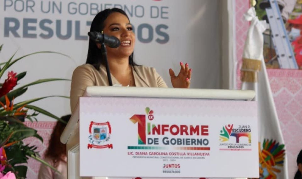 Atentado contra alcaldesa en Guerrero deja dos heridos