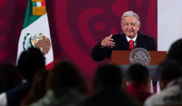 Attack on Ciro Gómez could be a self-attack to affect us: AMLO