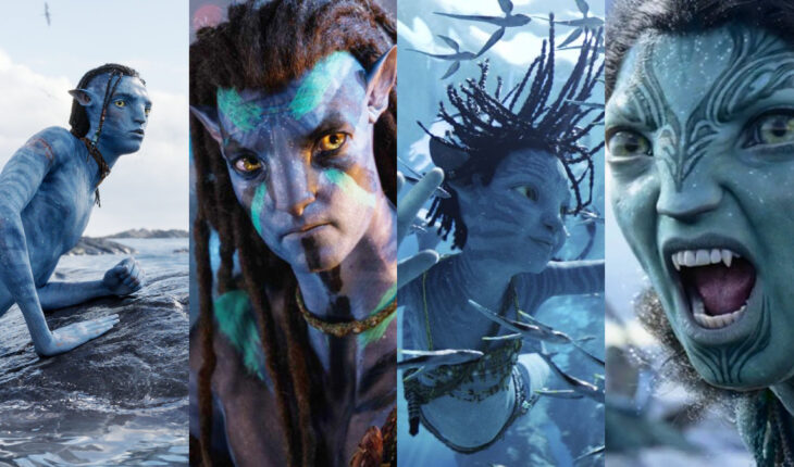 Avatar – El Camino del Agua: Razones por la que la secuela es una obra maestra