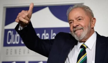 Brasil: Lula empieza a definir su Gabinete