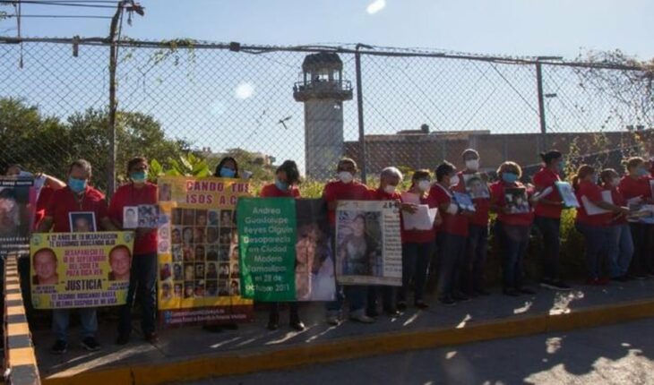Brigada Nacional de Búsqueda denuncia intimidación en Morelos; exige seguridad