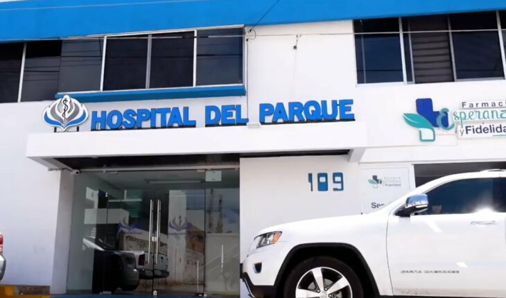 Buscan a dueños de hospitales en Durango por brote de meningitis