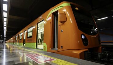 CDMX amplía horario en Metro y transporte para Año Nuevo